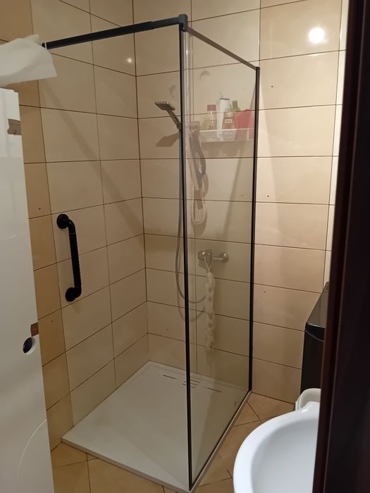 Złota rączka. Montaż, łazienka
