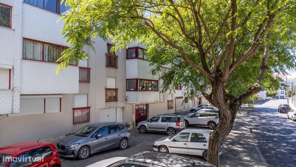 Apart. T3 Montijo