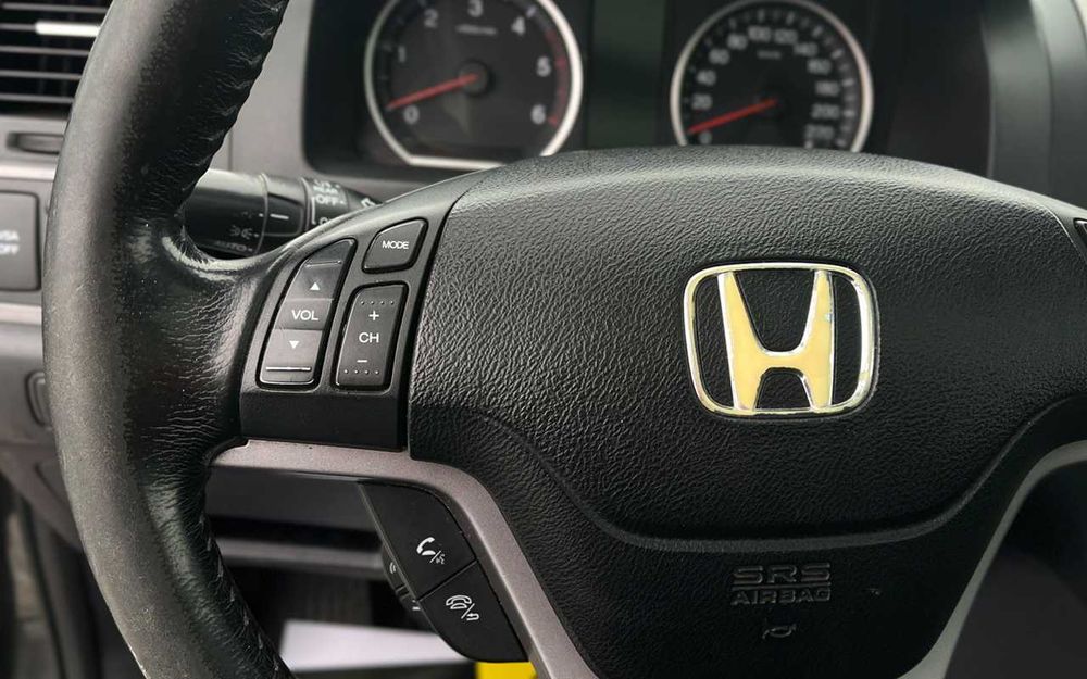 Honda CR-V   2008