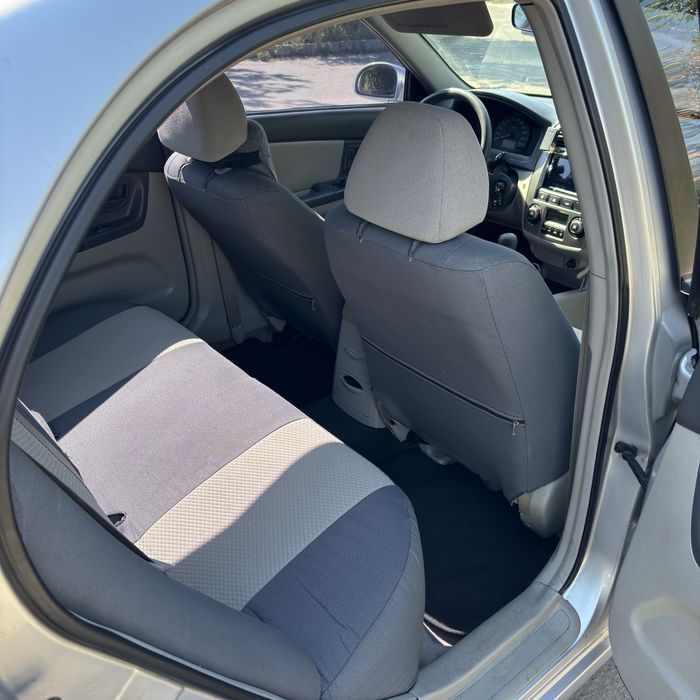 Kia Cerato 1 2005