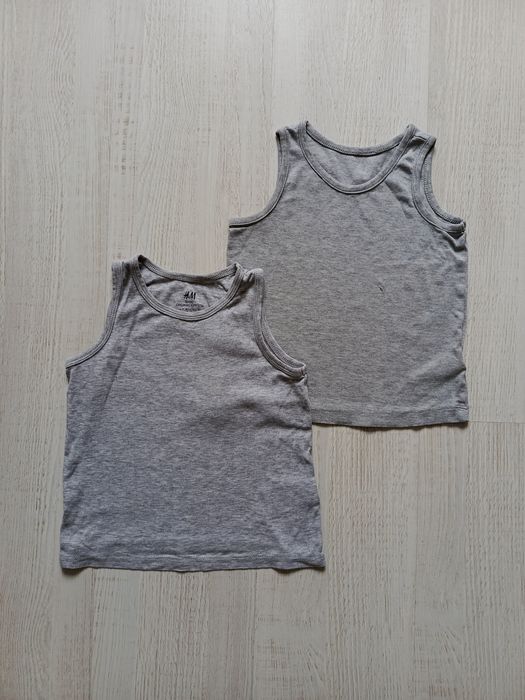 Майки набір 98 104