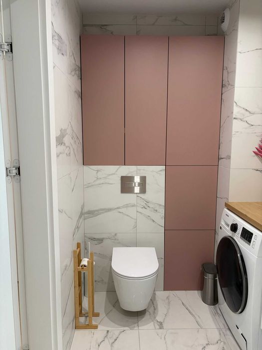 Mieszkanie 3-Pokojowe | 60 m² | Gdańsk Letnica | Starowiejska