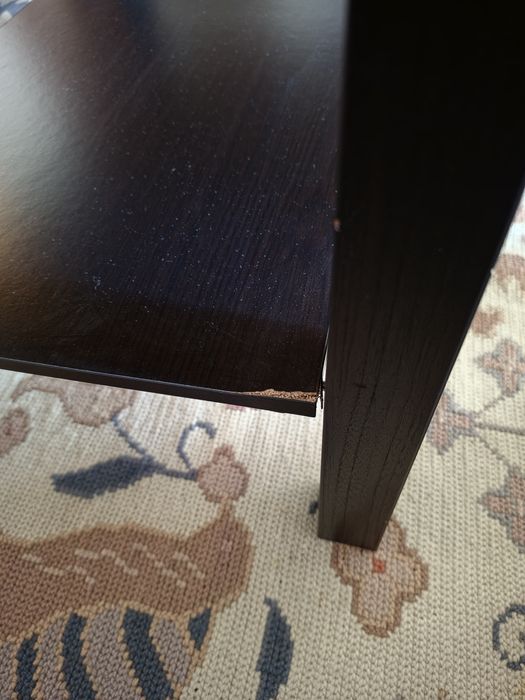 Mesa ikea sala estar