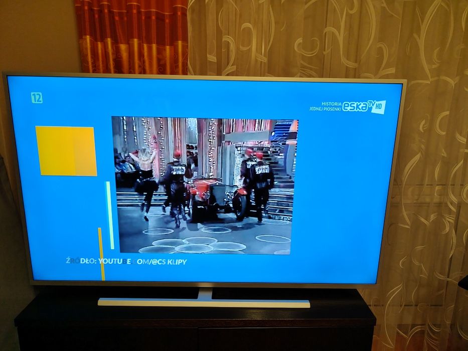 Telewizor Philips 58PUS7304/12
