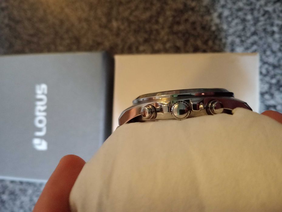 Relógio Lorus homem