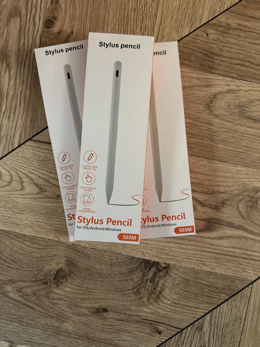 rysik Stylus Pencil 503M,