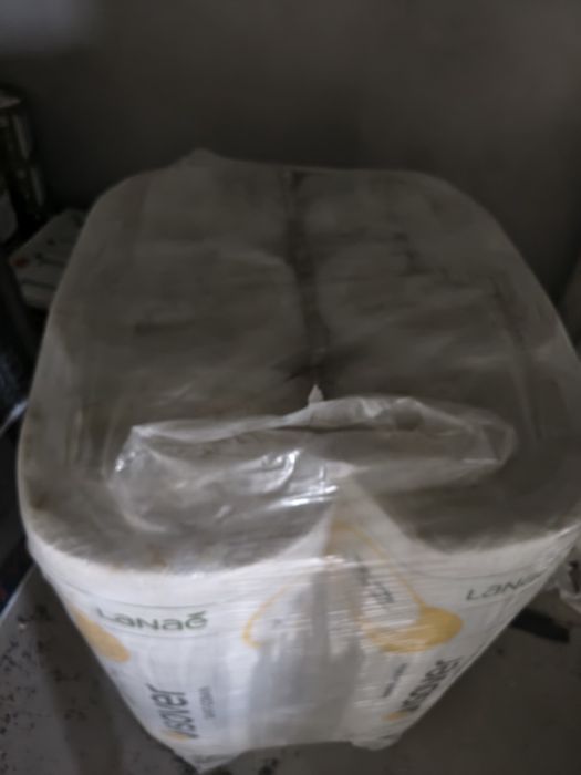 Wełna Isover 032 16cm Super Mata Plus Lanae 6 rolek