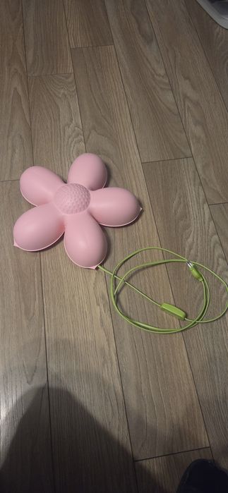 Lampa wisząca Ikea smila blomma