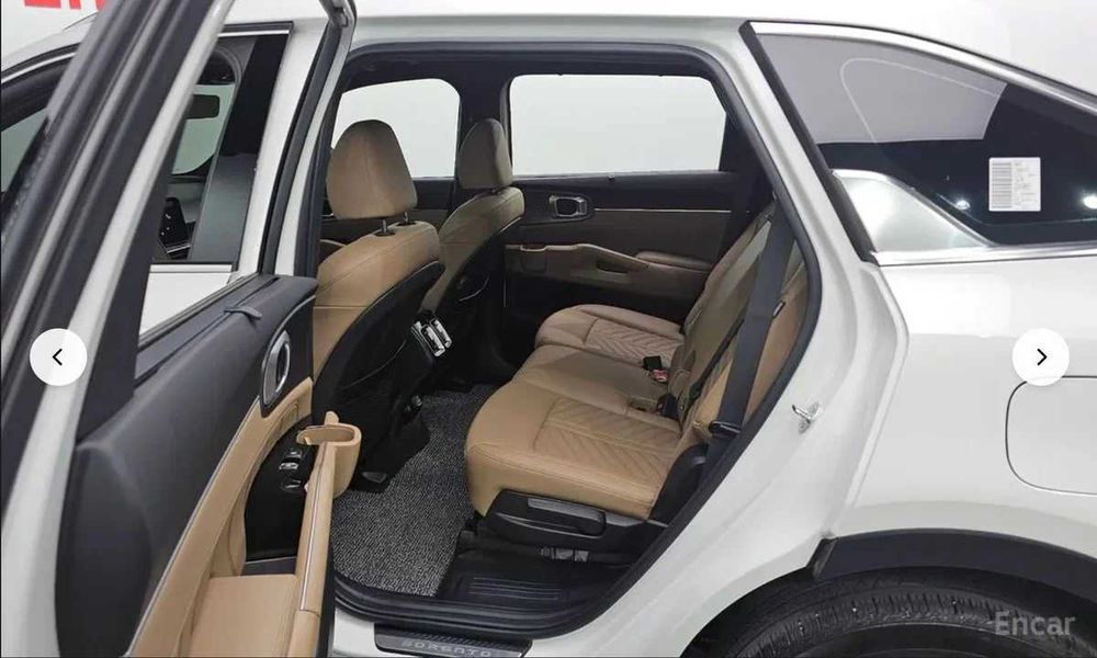 2024 Kia Sorento Signature 2.2 дизель можно з ПДВ