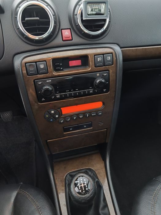 Rover 45  2,0 TD