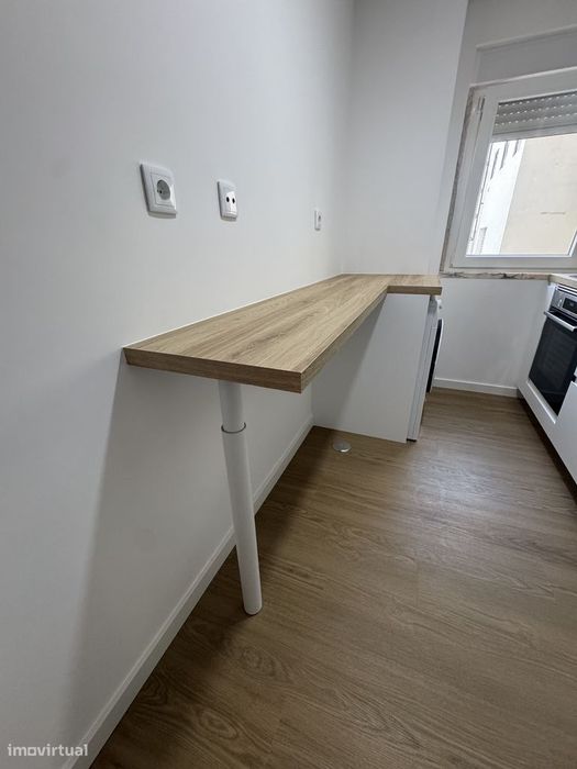 Apartamento T2 Com Elevador | Rinchoa – Rio De Mouro
