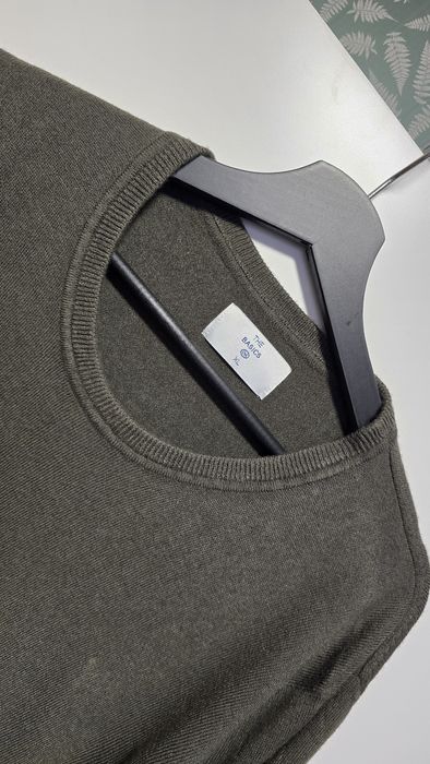Sweter C&A zielony