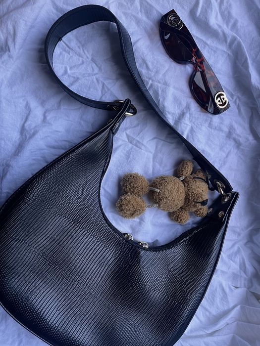 Набор косметики, бокс косметики, сумка, очки gucci