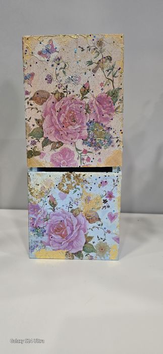 Pudełko do prezentu