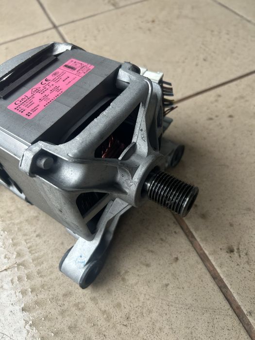 Silnik do pralki Samsung Eco Bublle