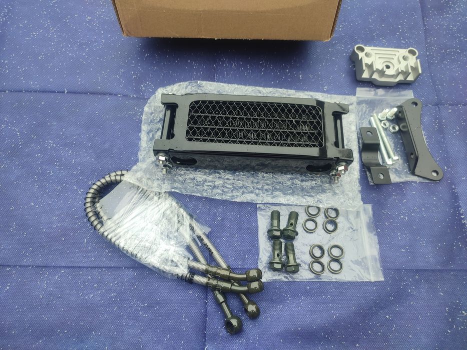 Мопед Альфа ,Дельта 110-125 куб.