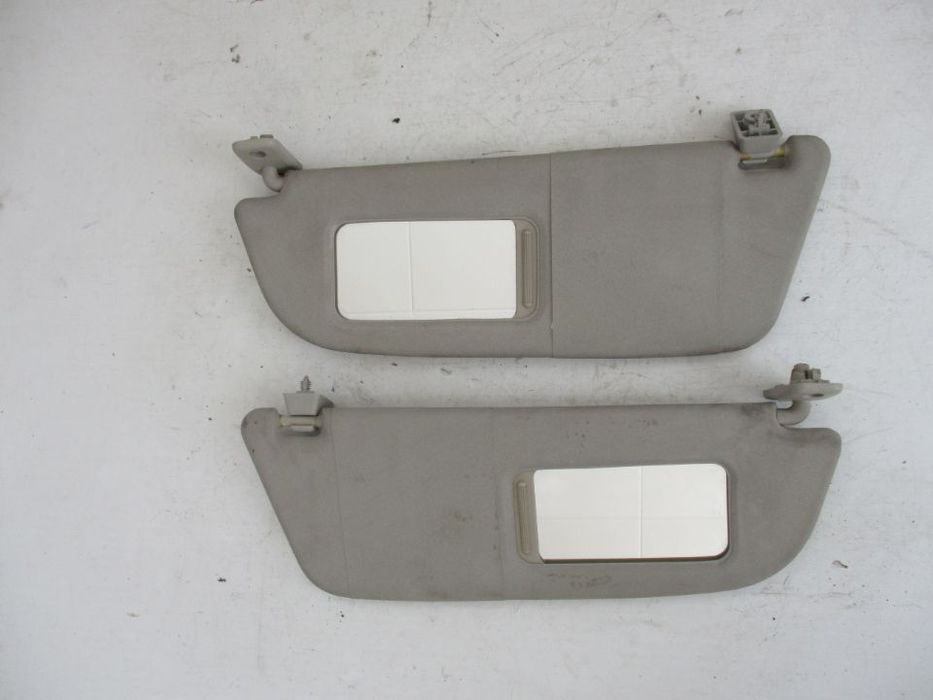Palas Sol Opel Corsa C
