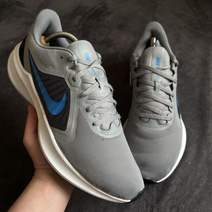 Чоловічі кросівки Nike downshifter. P. 44. Ідеал!!!
