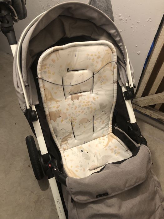Spacerówka Coletto Joggy