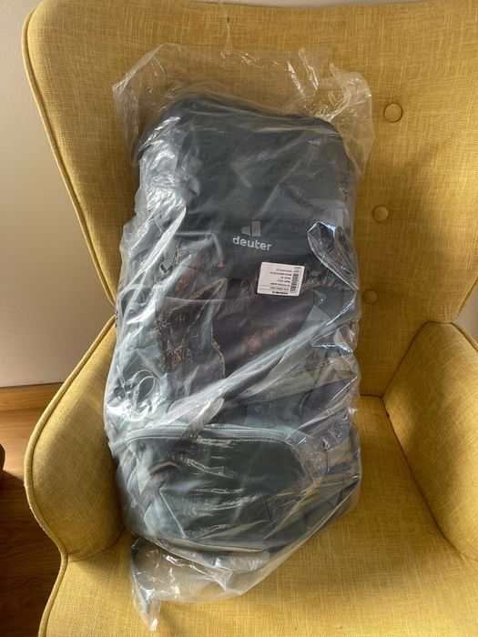 Mochila Deuter Futura Pro 32 Nova