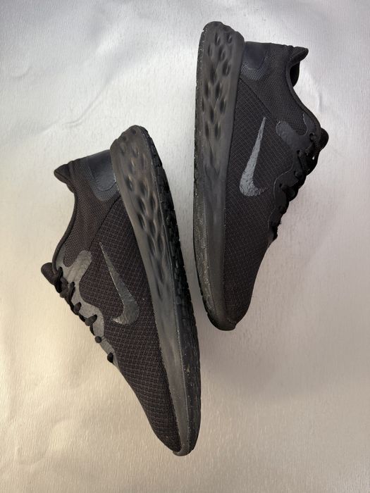 Кроссовки Nike Revolution 6 Black