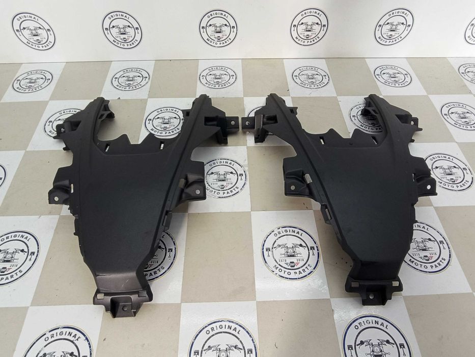 Peças para Honda ADV 350 K2L 2022/2025