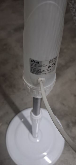 Ventoinha Ufesa SF1410 Alizé