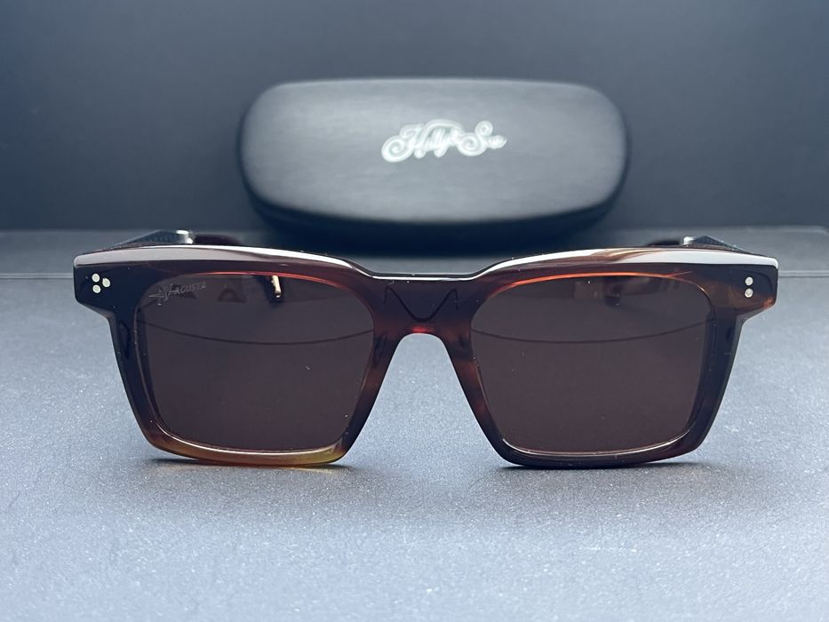 Agusta by Hally & Son limited edition 270€