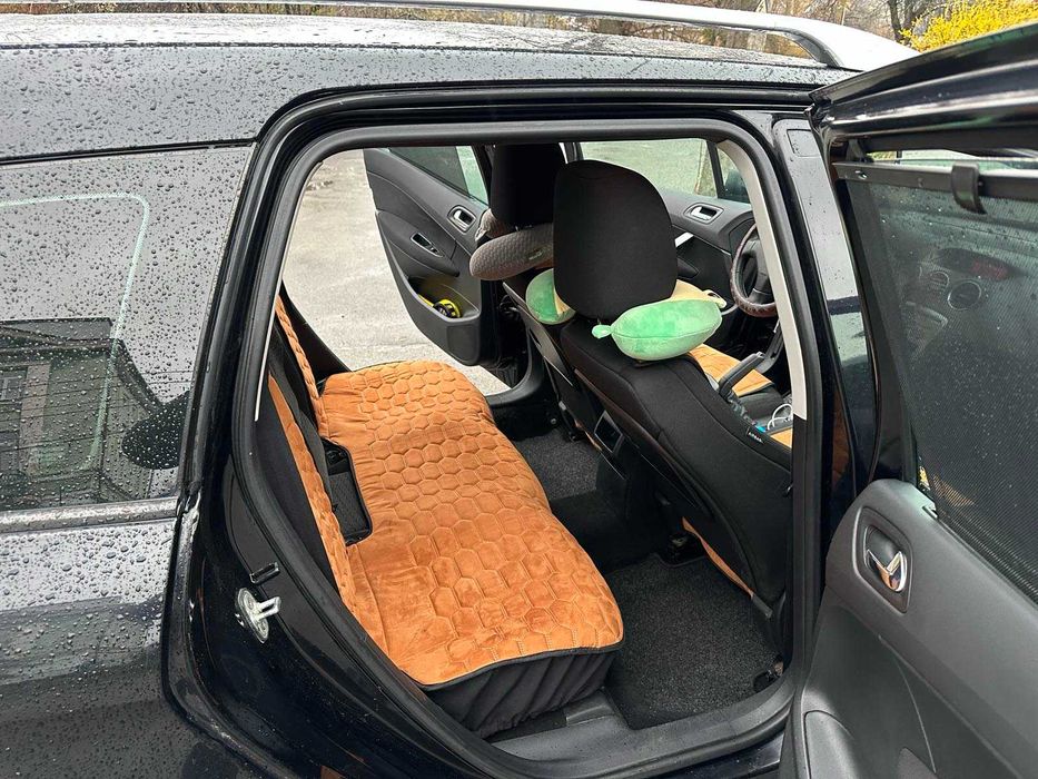 Продам Peugeot 308 2009р. #76027