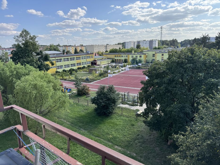 Sprzedam Mieszkanie Nowy Swiat 2