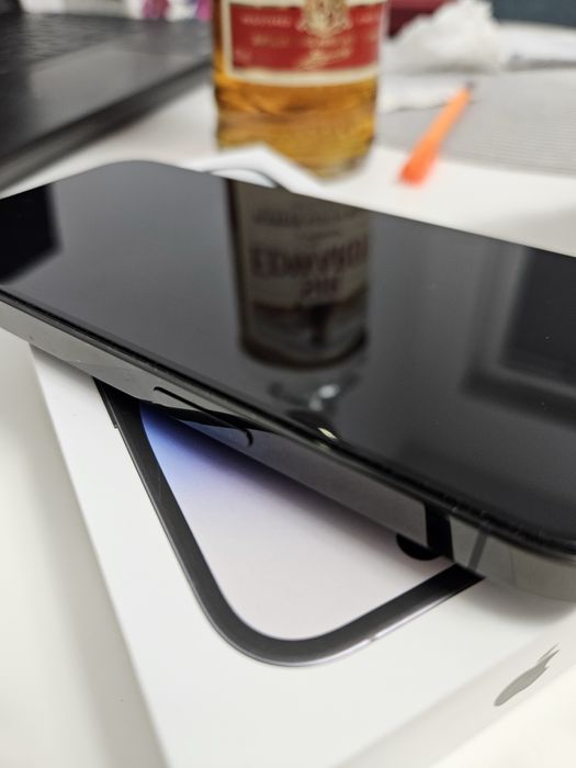 Продам iPhone 14 Pro 128 GB (б/у)