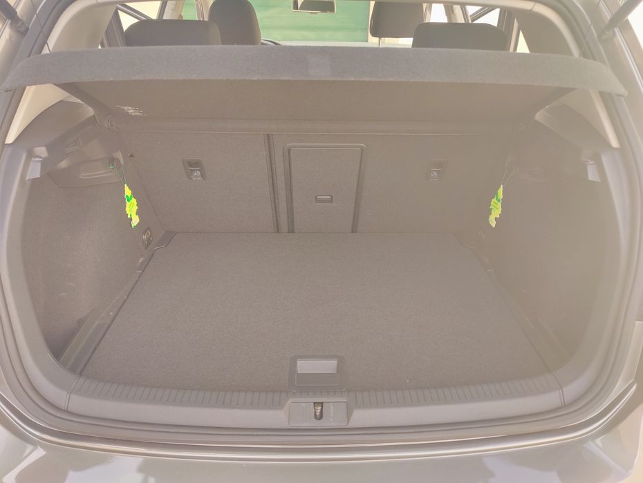 VOLKSWAGEN GOLF VII 1.2 TSI Confortline (Gasolina  2015)