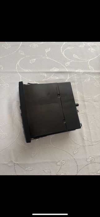 Тахограф Scania чіп катра