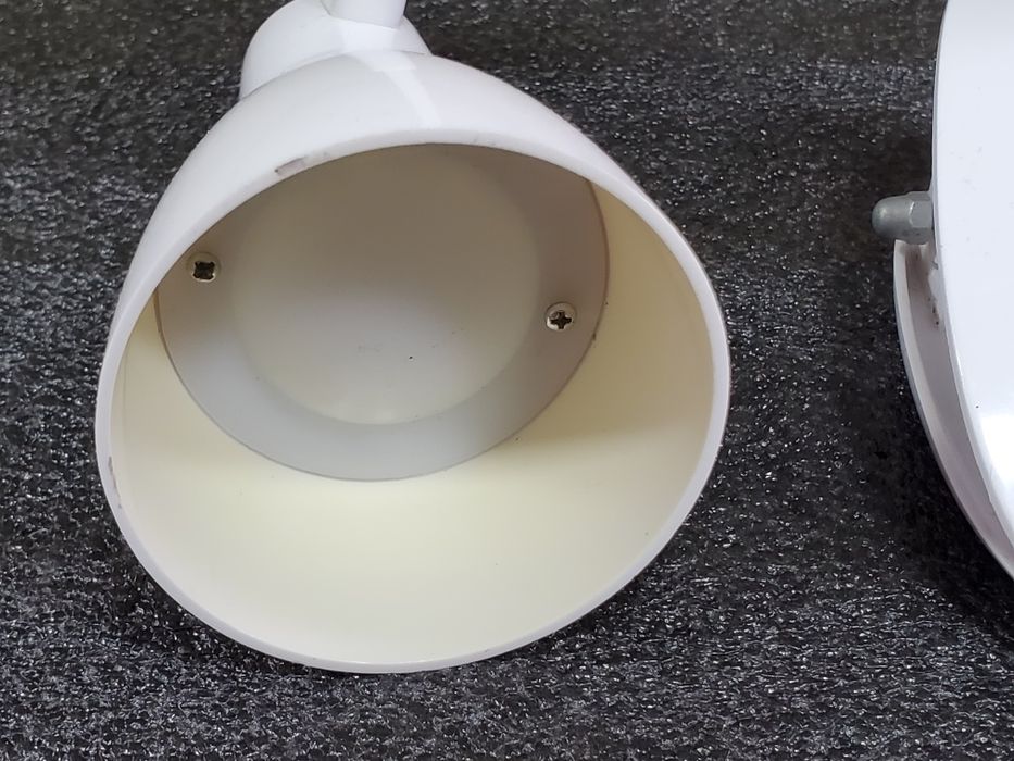 LED лампа настольная 6532