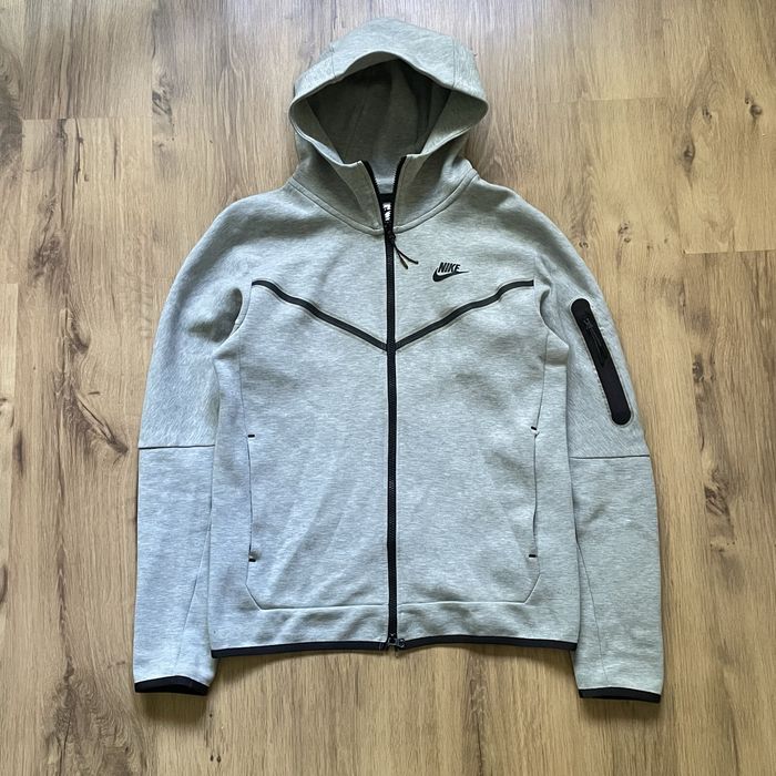 Кофта Nike Tech Fleece. Зип-худи Nike tech fleece. Зипка Nike tech fleece