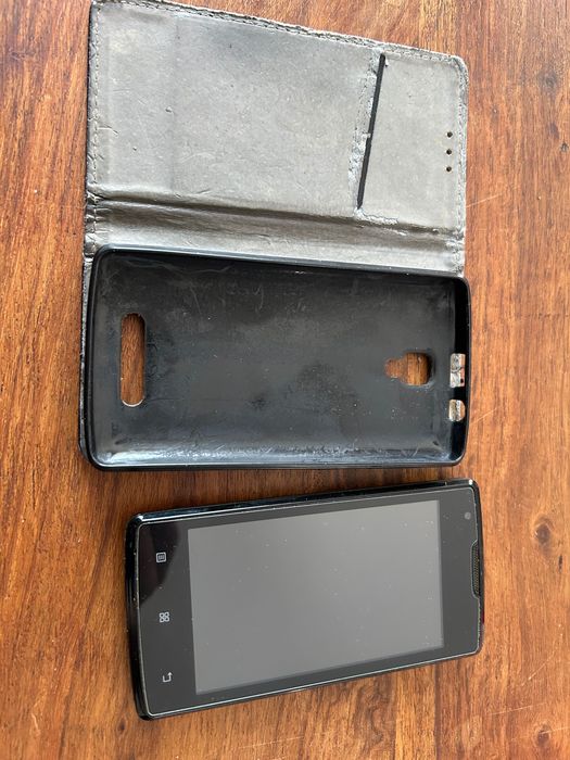 Smartfon Lenovo A1000m