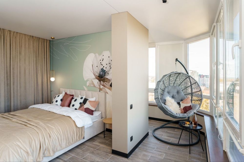 Оренда квартири ЖК Мистецькі Ворота