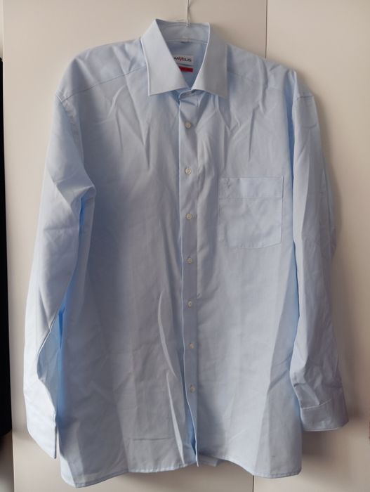 Koszula męska MarVelis /nowa/