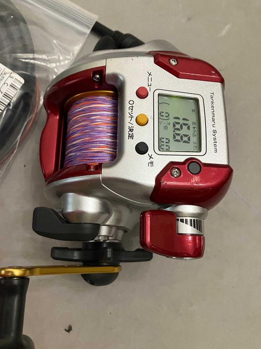 SHIMANO Plays 1000