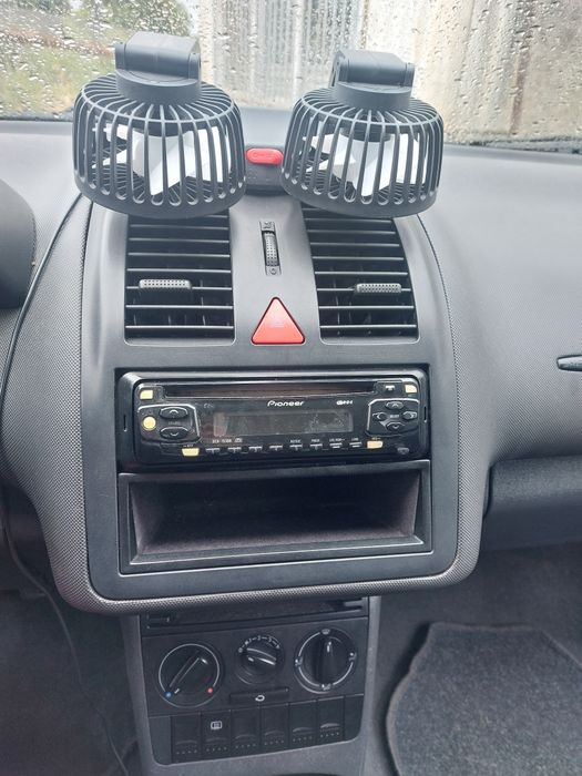 Volkswagen Polo 1.0