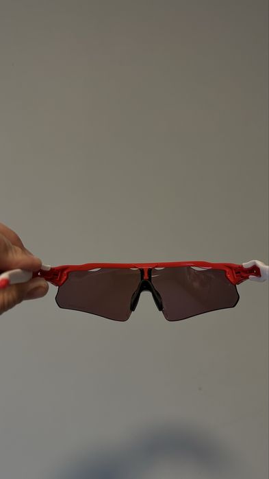 Oakley radar okulary sportowe przeciwsłoneczne