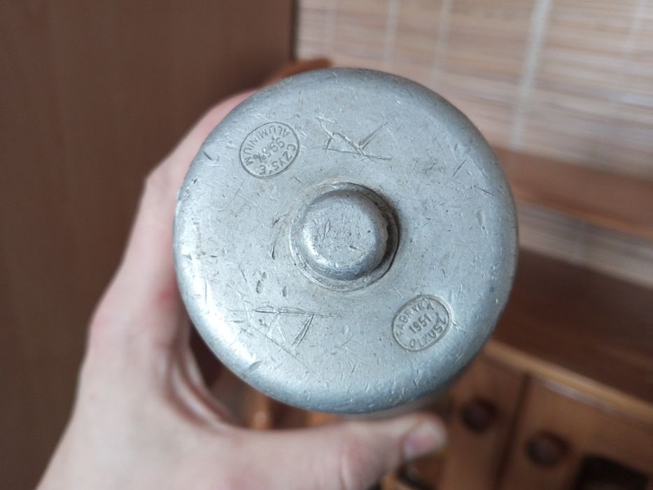 Manierka 1951 WP OLKUSZ