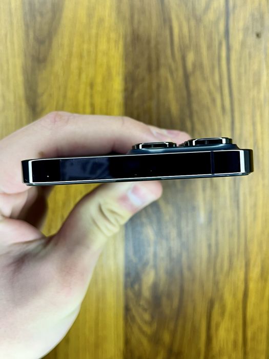 iPhone 14 Pro Max 256gb Deep Purple