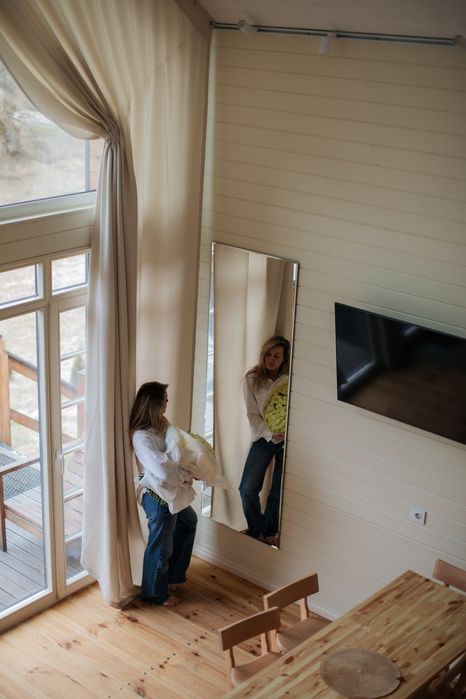 Оренда подобова будинок, апартементи,житло,чан,лижі,Майдан біля Львова