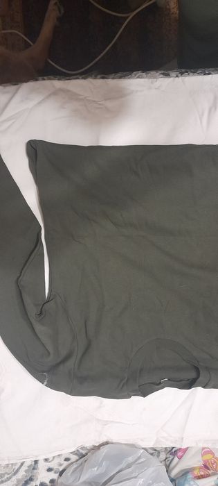 Koszulka z długim rękawem wz MON 519 rozmiar M/L