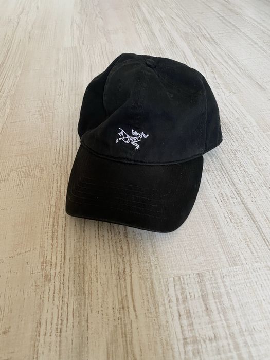 Кепка Arcteryx оригінал