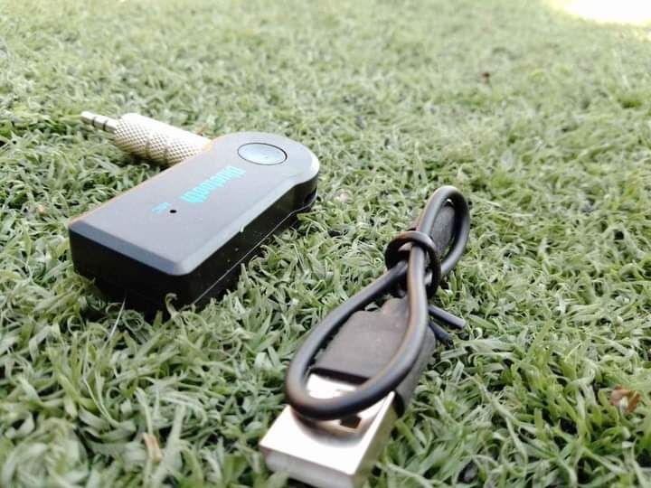 Bluetooth Receiver for Radios, Automobiles, and Headphones64354213705474121