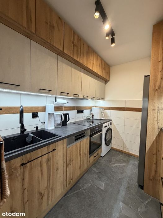3 pokoje | 44,4 m² | 2 piętro | 0 % prowizji| ul. Zygmunta Augusta - Widok 3