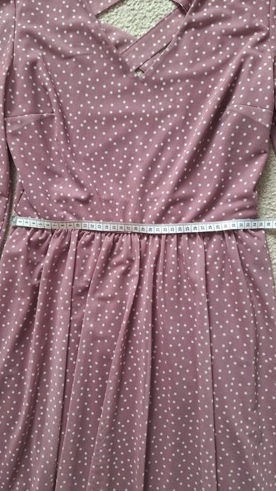 REZERWACJA Sukienka Mohito rozm. 36