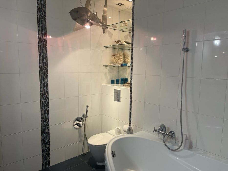 Довгострокова оренда квартири